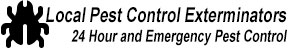Saranac MI Pest Control Exterminators
